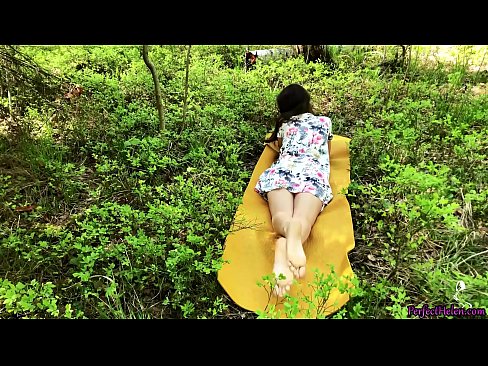 ❤️ Тиндердегі бейтаныс адам менің кискамды мастурбациялайды және орманда құмарланып жүреді ☑ Анальный видео kk.sexafinkarasskaz.ru ❤