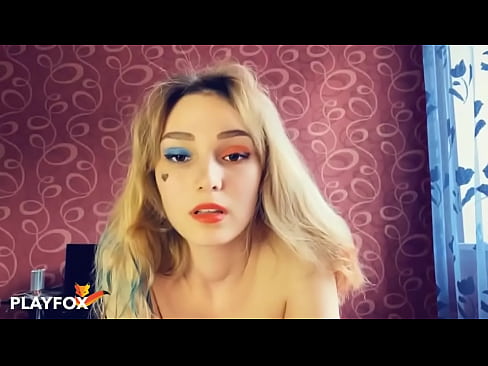 ❤️ Сиқырлы виртуалды шындық көзілдірігі маған Харли Куиннмен жыныстық қатынасқа түсті ☑ Анальный видео kk.sexafinkarasskaz.ru ❤