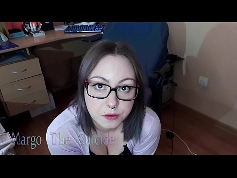 ❤️ Көзілдірік киген сексуалды қыз камерада дилдоны терең сорып алады ☑ Анальный видео kk.sexafinkarasskaz.ru ❤