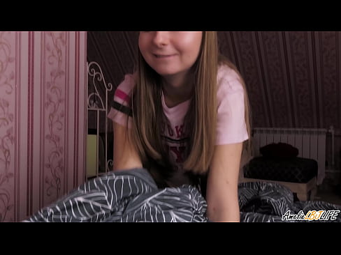 ❤️ Blondie оның BFF-ны терең сорып, аузына шәует алады ☑ Анальный видео kk.sexafinkarasskaz.ru ❤