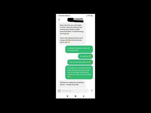 ❤️ Мен гареміме Tinder-тен жаңа PAWG қостым (Tinder-пен сөйлесу кіреді) ☑ Анальный видео kk.sexafinkarasskaz.ru ❤